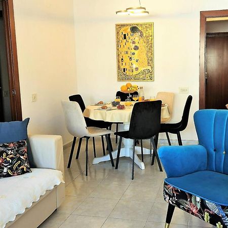 Sunny Stay Apartamento Κάλπε Εξωτερικό φωτογραφία