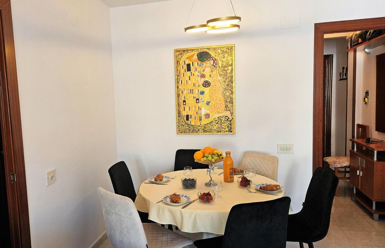 Sunny Stay Apartamento Κάλπε Εξωτερικό φωτογραφία