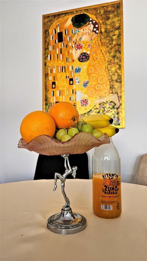 Sunny Stay Apartamento Κάλπε Εξωτερικό φωτογραφία