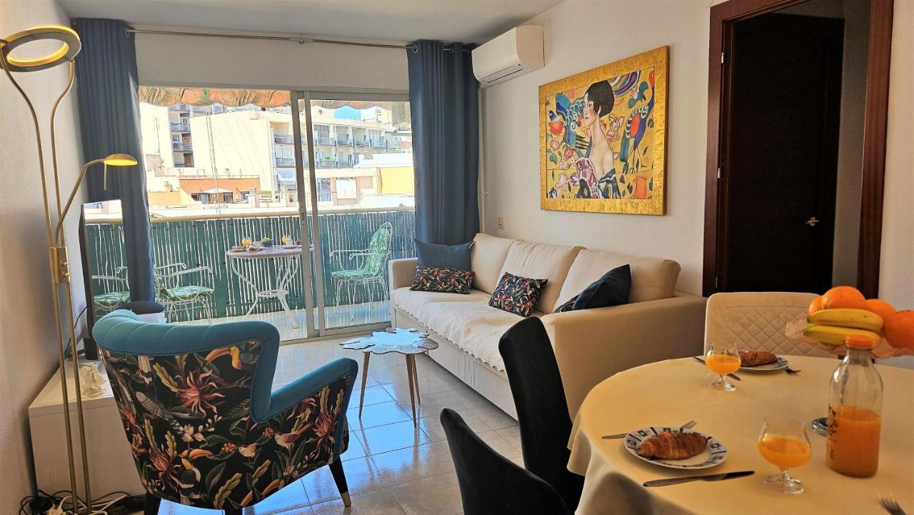 Sunny Stay Apartamento Κάλπε Εξωτερικό φωτογραφία