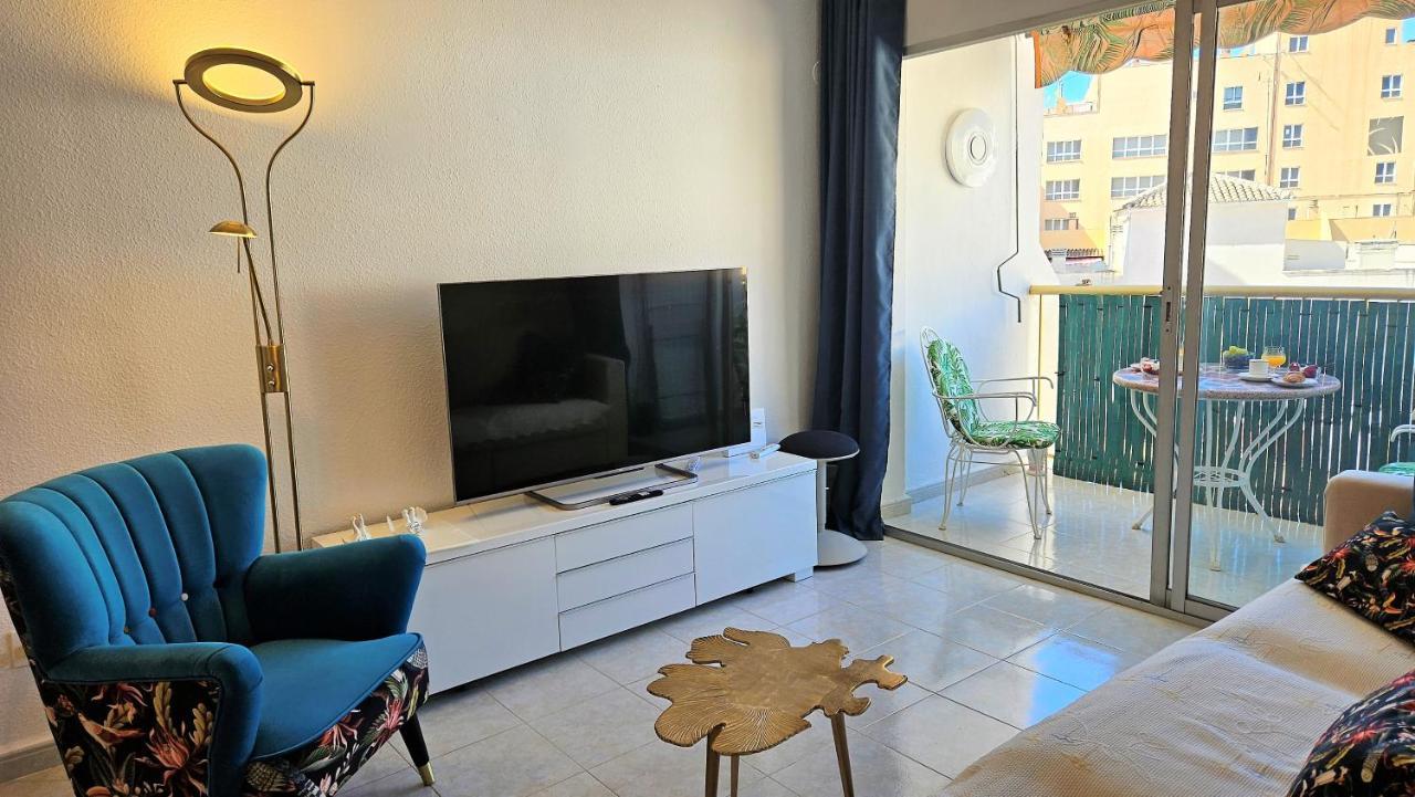Sunny Stay Apartamento Κάλπε Εξωτερικό φωτογραφία