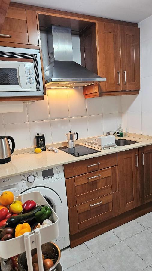 Sunny Stay Apartamento Κάλπε Εξωτερικό φωτογραφία