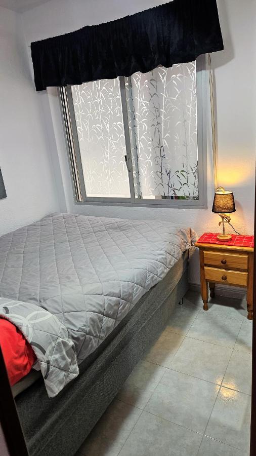 Sunny Stay Apartamento Κάλπε Εξωτερικό φωτογραφία