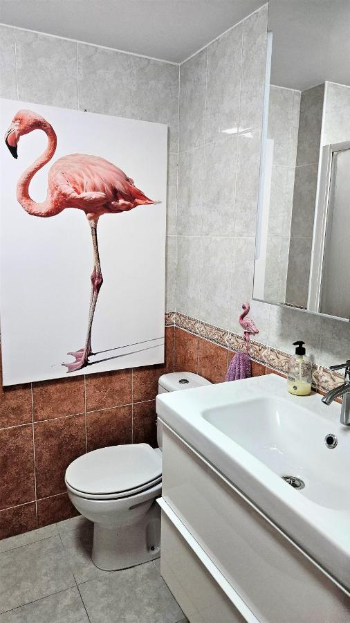 Sunny Stay Apartamento Κάλπε Εξωτερικό φωτογραφία