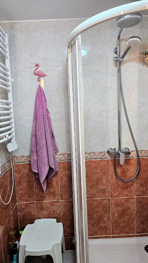 Sunny Stay Apartamento Κάλπε Εξωτερικό φωτογραφία