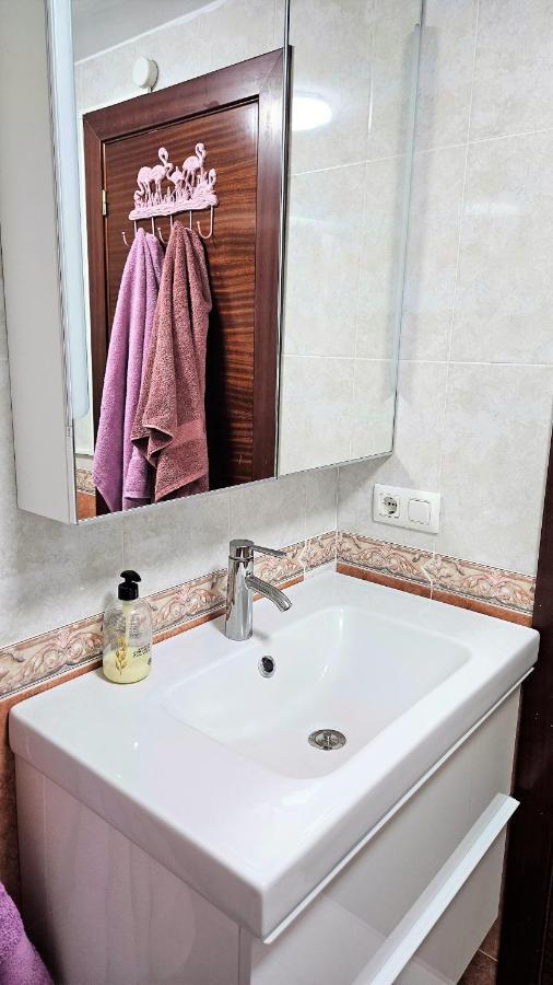 Sunny Stay Apartamento Κάλπε Εξωτερικό φωτογραφία
